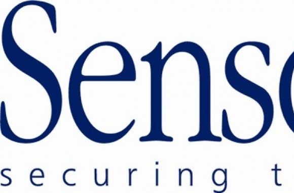 Sensormatic Logo download in high quality