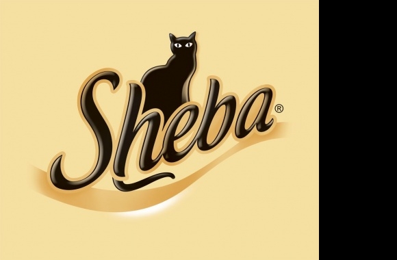 Sheba Logo download in high quality