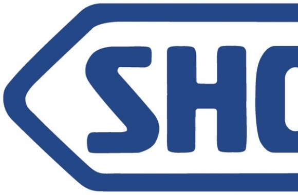 Shoei Logo download in high quality