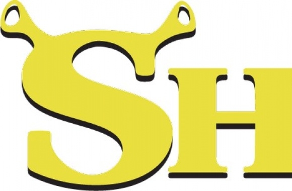Shrek Logo download in high quality