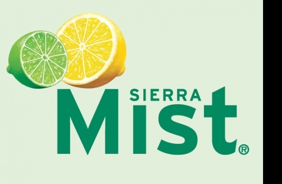 Sierra Mist Logo download in high quality