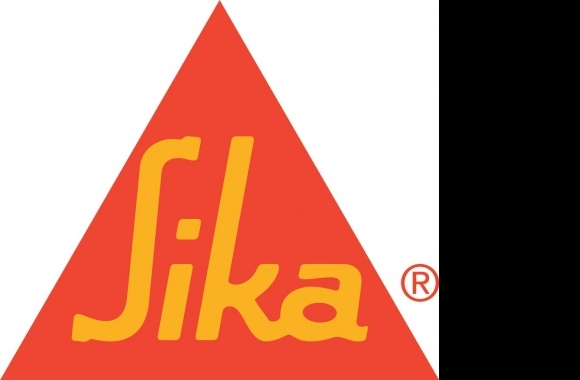 Sika Logo download in high quality