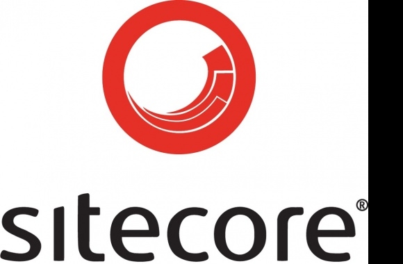 Sitecore Logo download in high quality