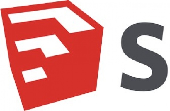 SketchUp Logo download in high quality