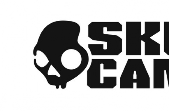 Skullcandy Logo download in high quality