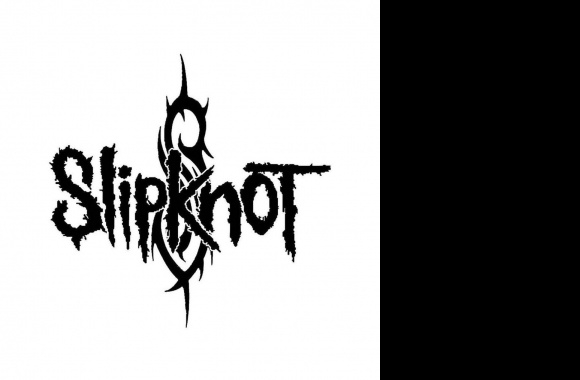 Slipknot Logo download in high quality