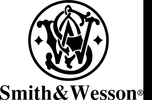 Smith & Wesson Logo download in high quality