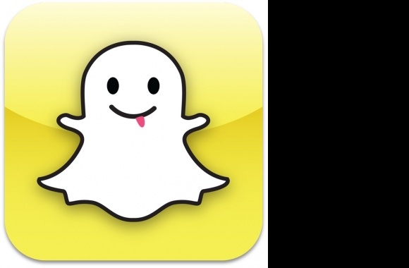 Snapchat Logo download in high quality