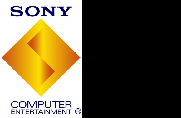 Sony Computer Entertainment Logo download in high quality