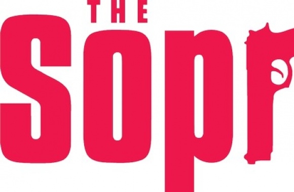 Sopranos Logo download in high quality