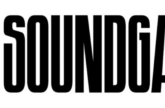 Soundgarden Logo download in high quality