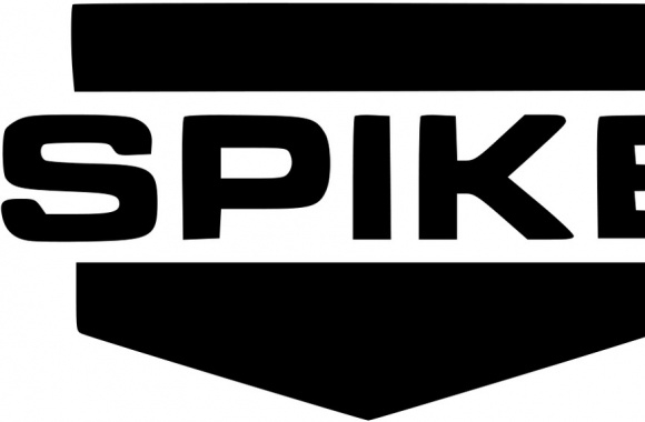 Spike Logo download in high quality