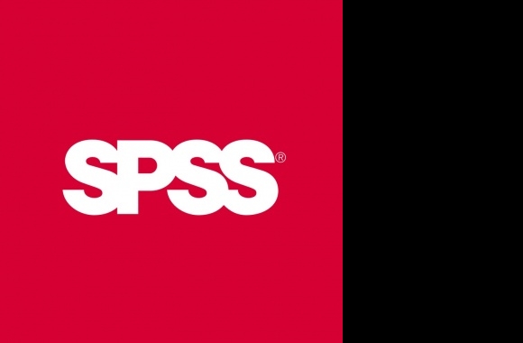 SPSS Logo download in high quality
