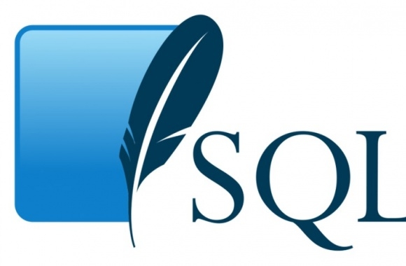 SQLite Logo download in high quality