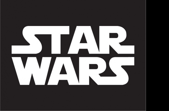 Star Wars Logo download in high quality