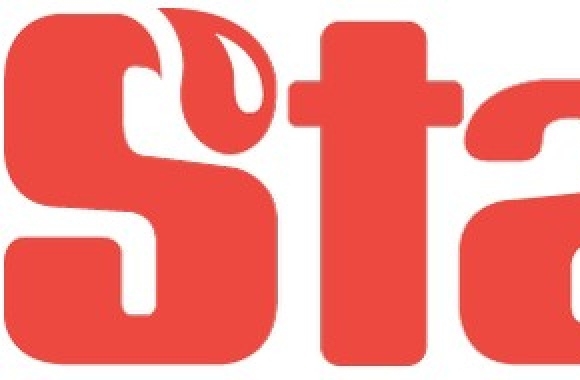 Starburst Logo download in high quality