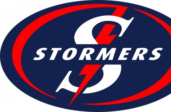 Stormers Logo download in high quality