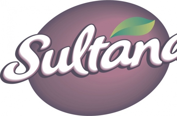 Sultana Logo download in high quality