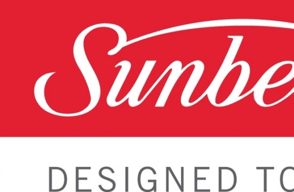 Sunbeam Logo download in high quality