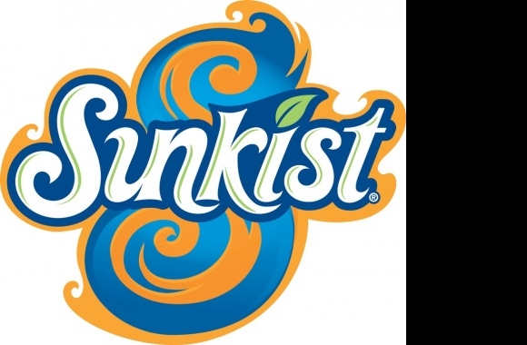 Sunkist Logo download in high quality