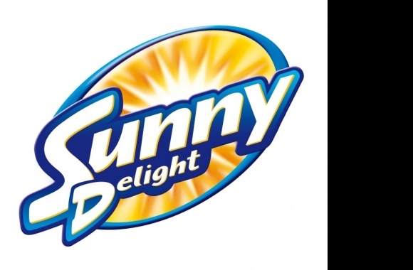 SunnyD Logo download in high quality