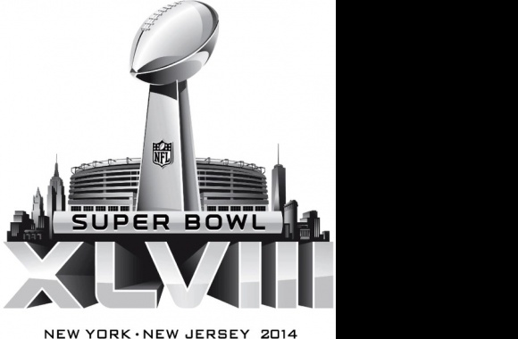 Super Bowl 2013 Logo