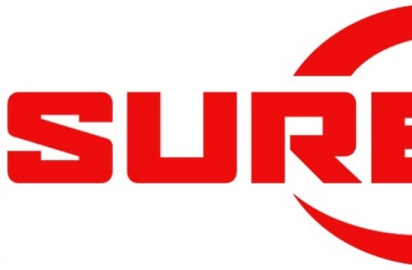 SureFire Logo download in high quality