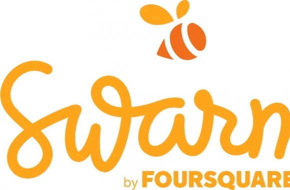 Swarm Logo download in high quality