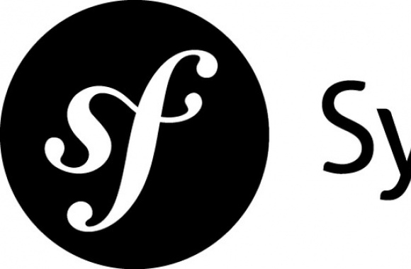 Symfony Logo download in high quality