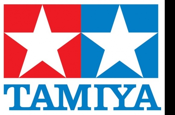 Tamiya Logo download in high quality