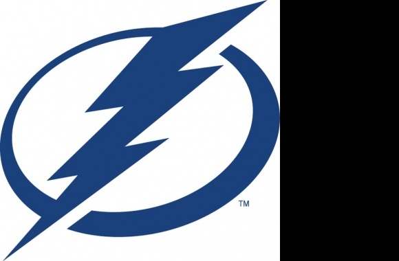 Tampa Bay Lightning Logo download in high quality