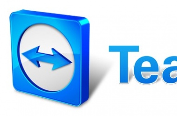 TeamViewer Logo download in high quality