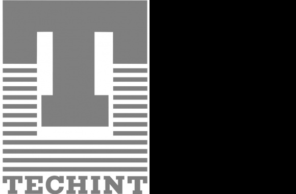 Techint Logo download in high quality