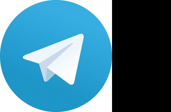 Telegram Logo download in high quality
