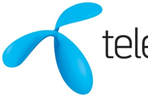 Telenor Logo download in high quality