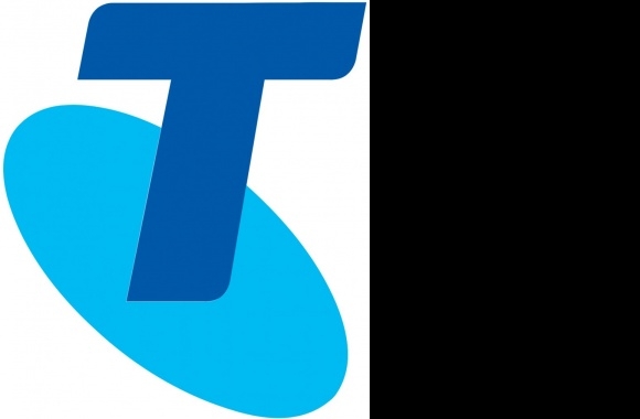 Telstra Logo download in high quality
