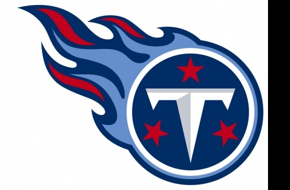 Tennessee Titans Logo download in high quality
