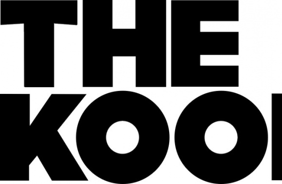 The Kooks Logo download in high quality