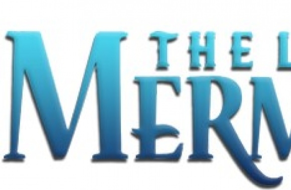The Little Mermaid Logo download in high quality