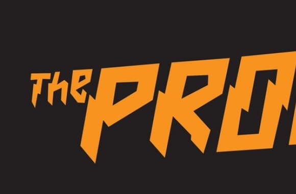 The Prodigy Logo download in high quality