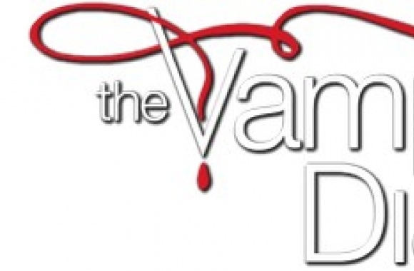 The Vampire Diaries Logo download in high quality