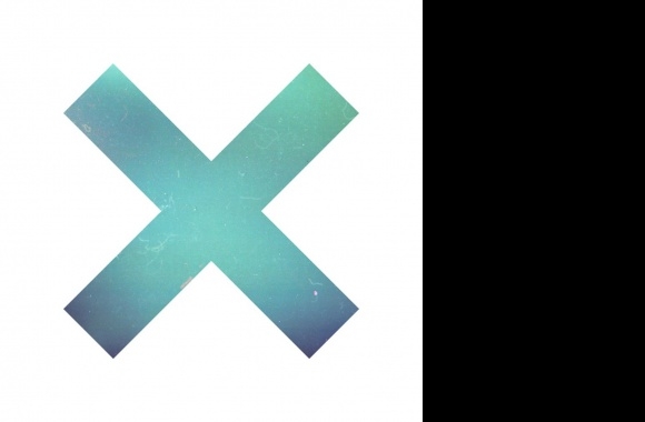 The xx Logo