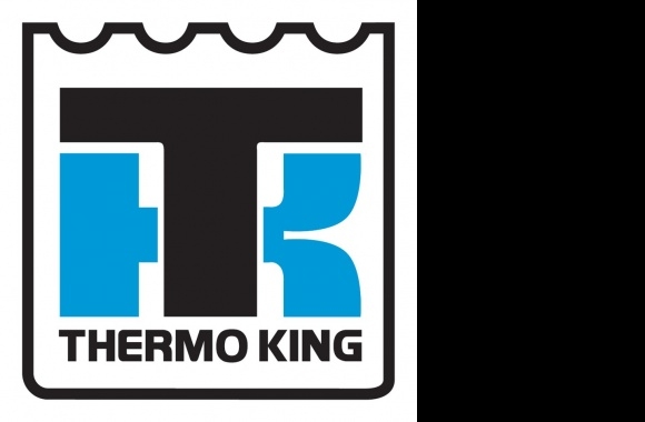 Thermo King Logo download in high quality