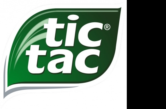 Tic Tac Logo download in high quality