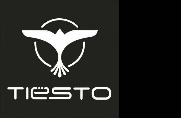 Tiesto Logo