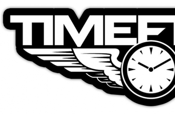 Timeflies Logo download in high quality