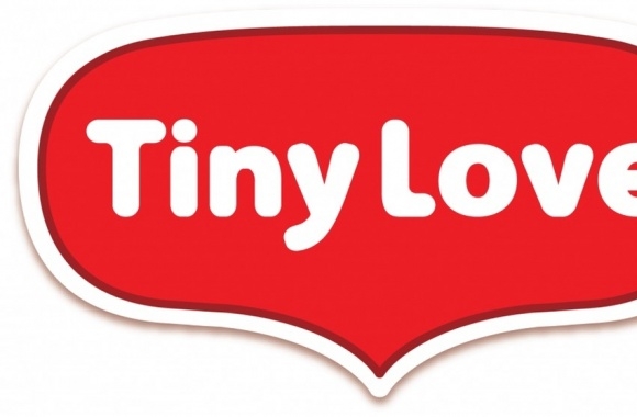TinyLove Logo download in high quality