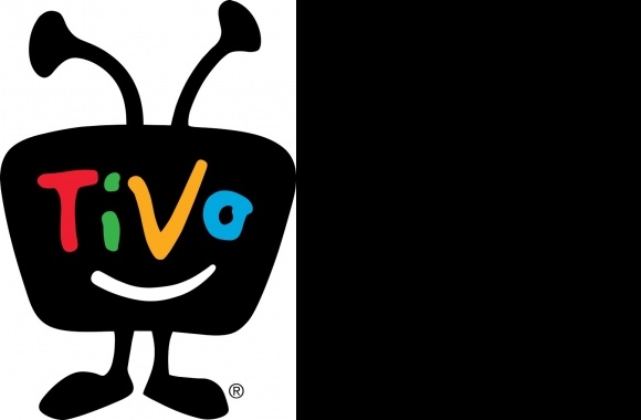TiVo Logo download in high quality