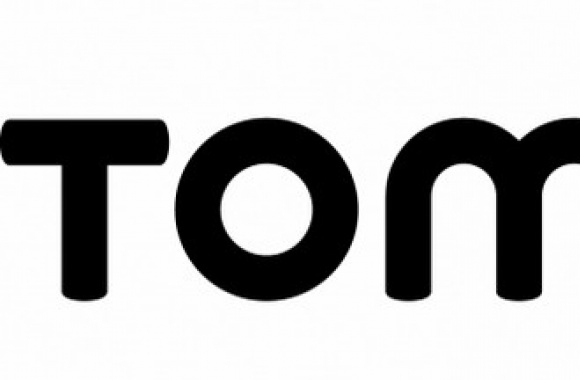 TomTom Logo download in high quality