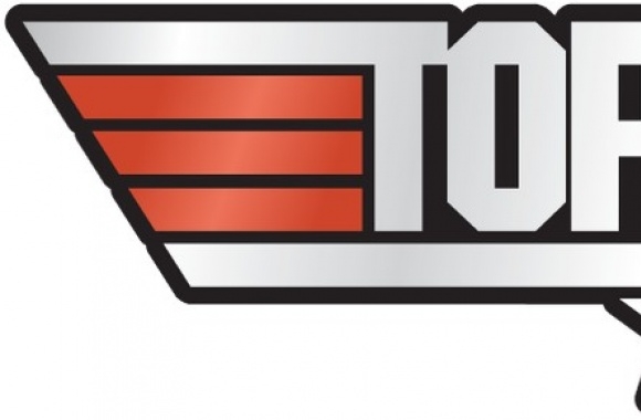 Top Gun Logo download in high quality